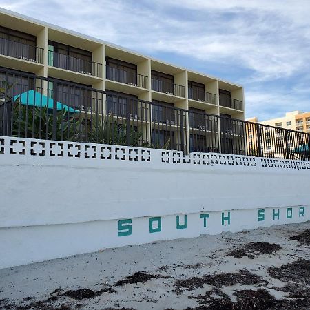 South Shore Motel Daytona Beach Shores Exterior foto