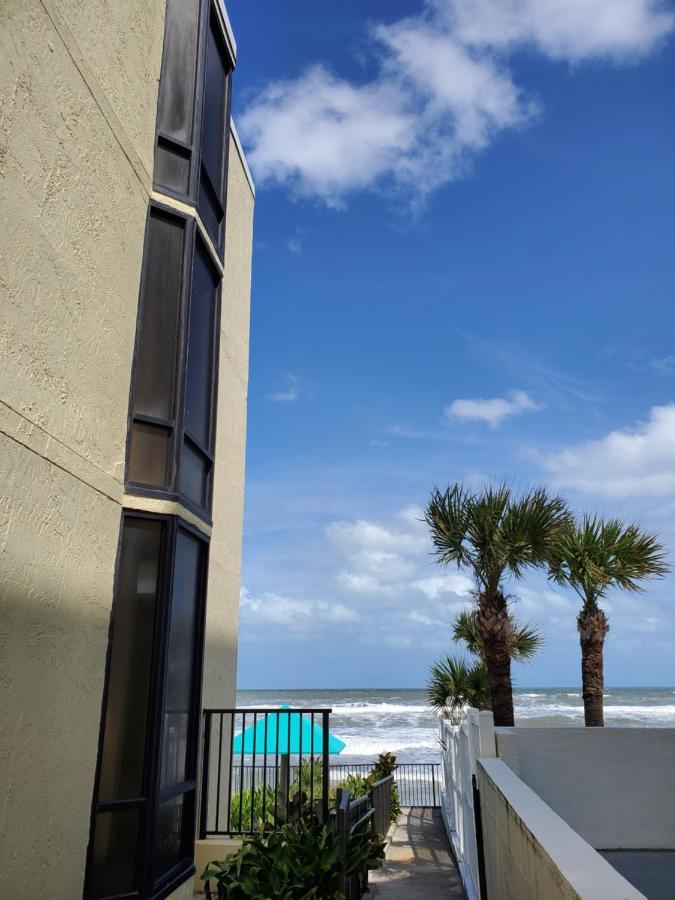 South Shore Motel Daytona Beach Shores Exterior foto
